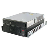 Schneider Electric SURTD3KRMXL3U-TF5 Smart-UPS RT 3000VA RacK Mount 208V with to 120V Step-Down Transformer